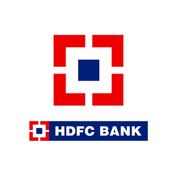 Bank QR Code